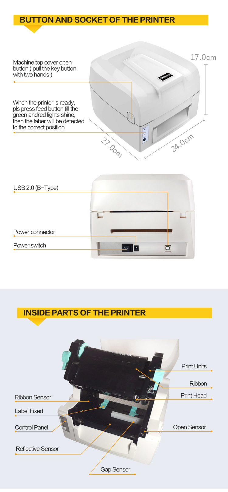 Cheap ribbon generator scanner scanner barcode printer barcode printer ribbon with best price