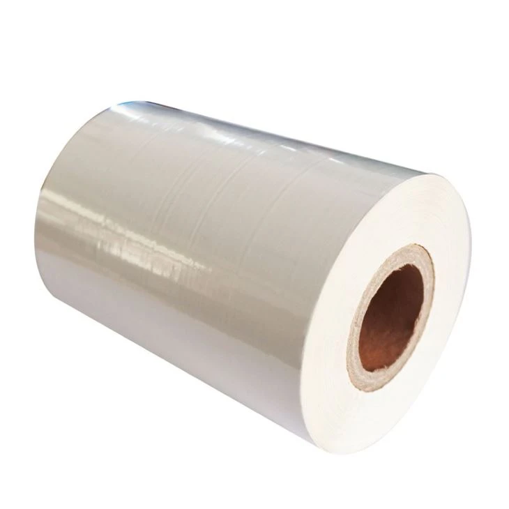Bar Code Printer Color Resin Ribbon