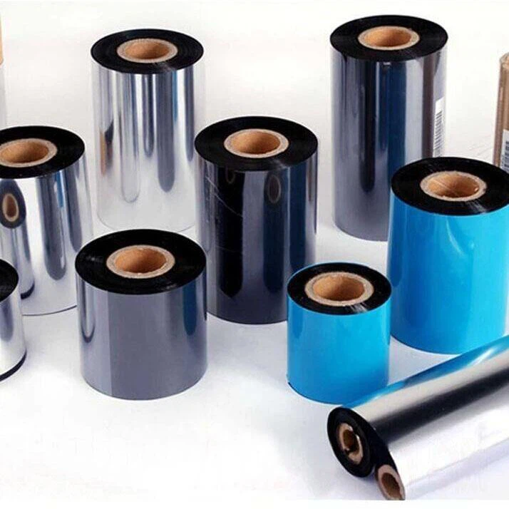 Barcode Printer Ribbon
