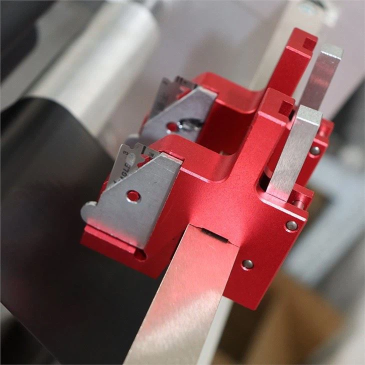 china TTR Slitter Machine