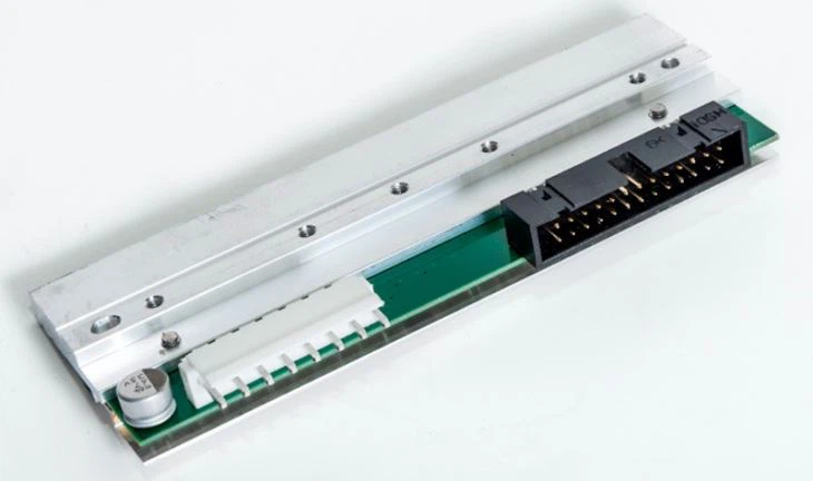 Thermal Printhead For The Zebra 110Xi4