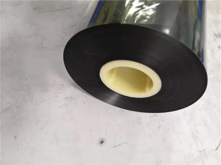 barcode ribbon