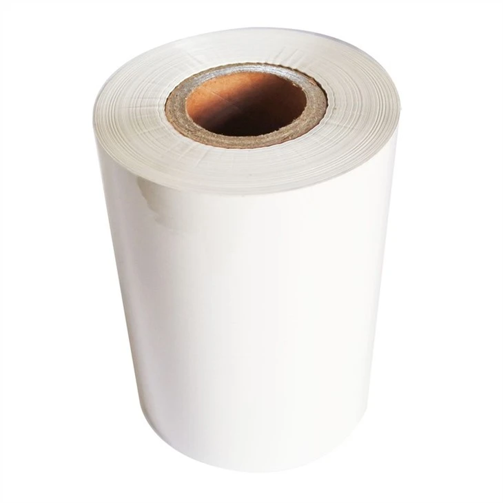 Premium Wax Ribbon