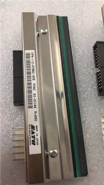 Печатни глави с термична печатаща глава за SATO SM480E
