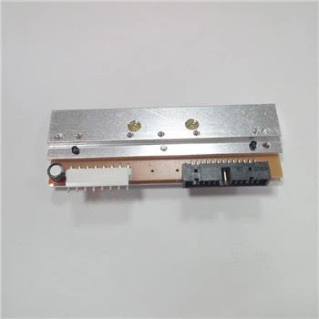 Оригинална печатаща глава с баркод за термично прехвърляне 203 dpi-Zebra 105SL PIUS G41000-1M