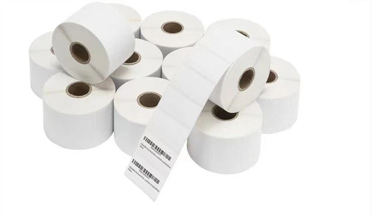 thermal paper roll