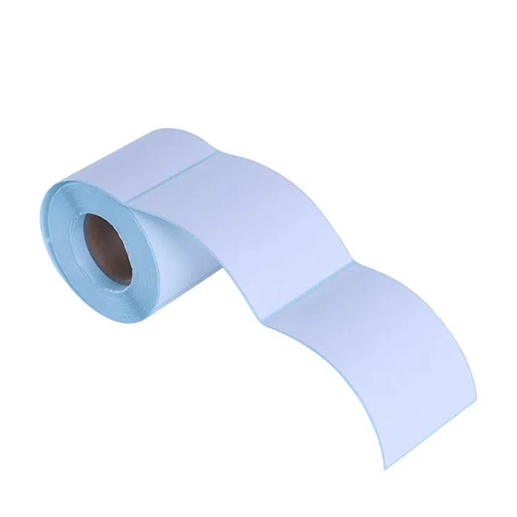 Good Price Adhesive Label 