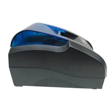 Мини USB 56 mm Bluetooth 203 dpi Windows IOS термичен принтер за касови бележки