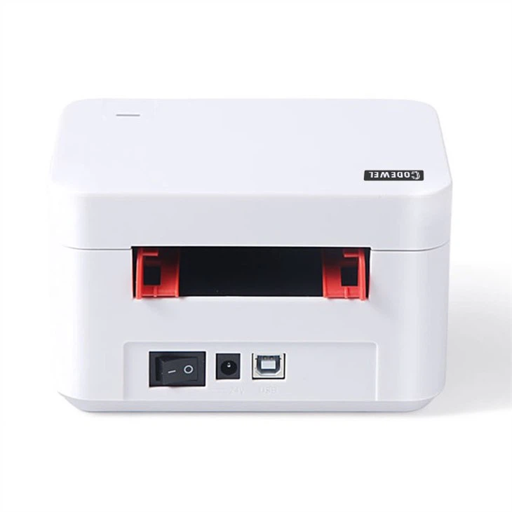 Direct Thermal Printer