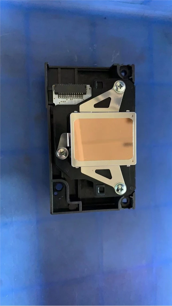 Printhead For Epson L805 Thermal Label Printer Parts Print Head