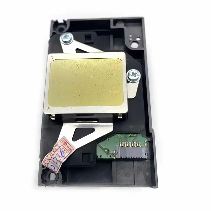 Printhead For Epson L805 Thermal Label Printer Parts Print Head