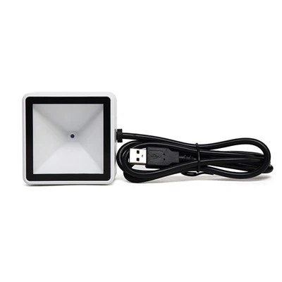 Codewel 2D USB мини скенер за баркод CW-6000