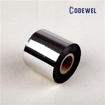 Thermal Transfer Premium Wax Ribbon CW520