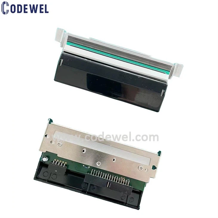 barcode printhead