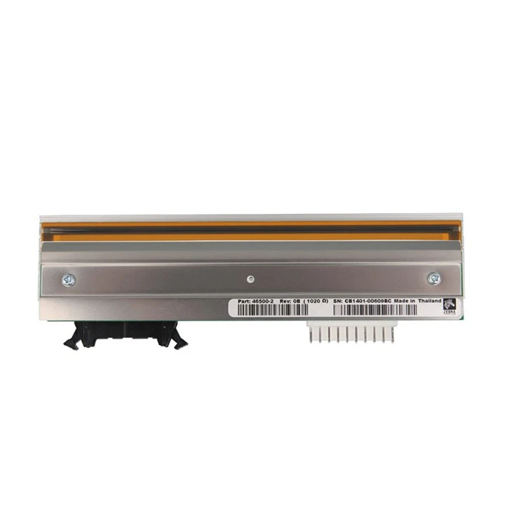 Original Printhead 170Xi3 / 170PAX4 300dpi G46500-1M Print Head Printhead For Zebra best