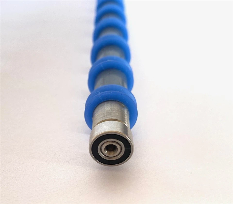 Bizerba GLM-I- Evo 70 Pressure Roller PN 38029678000