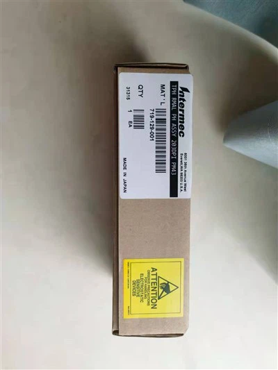 Intermec Honeywell Printhead Модел: PM 43 300 DPI