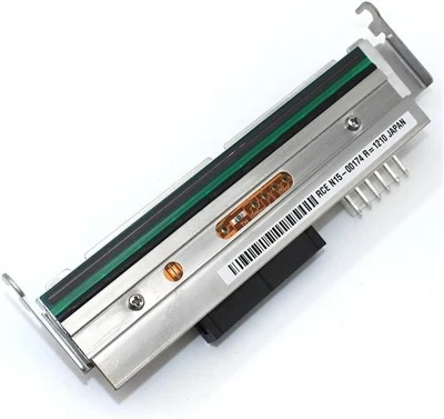 R10101000 Printhead за SATO GL412E Термичен етикет принтер 300dpi печатница