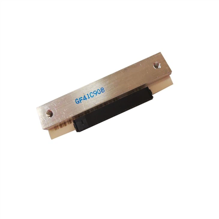 Rohm Barcode Print Head KD2002-GF 41 300 DPI
