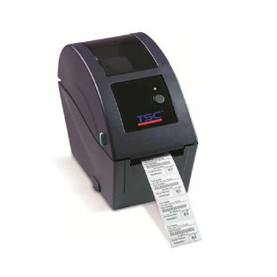 TDP-225 Desktop Direct Thermal Transfer Barcode Printer за TSC