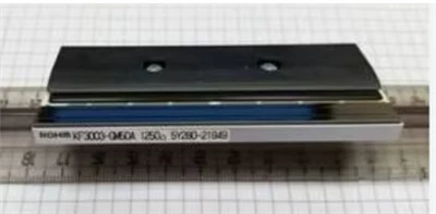 Термична печатна глава за Digi Mi -700 300 dpi 203 dpi 565-698-04 Скала за печат на принтер