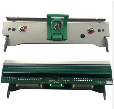 Toshiba Printhead Model: 0 TSBC0145201F
