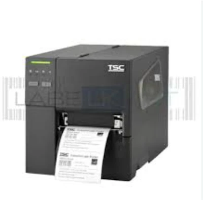 TSC MF2400/MF3400 Smarter Choice Industrial Barcode Label Printer Thermal Transfer Printer