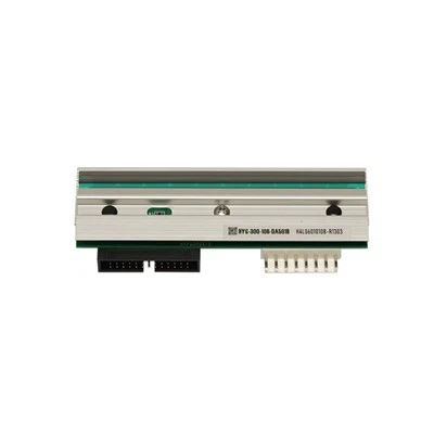 TSC TTP-247 / 245 / 245PLUS Оригинална печатаща глава 200dpi Резервна част за принтер