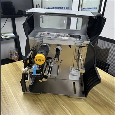 Zebra Barcode Printer Zt 230 300 dpi