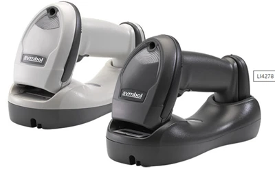 Zebra Scanner DS4608