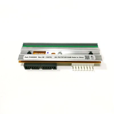 Zebra Thermal Printhead ZT 510 203 DPI 300dpi Нов оригинален баркод на Printhead